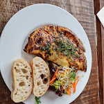 Photo n°5 de l'avis de Stadtkind-DD. fait le 20/05/2023 à 19:46 sur le  El Horst à Dresden