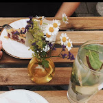 Photo n°2 de l'avis de Hanna.u fait le 29/04/2022 à 01:10 sur le  Fräulein Berger à Ulm