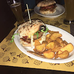 Photo n°1 de l'avis de Sabrina.a fait le 14/12/2016 à 21:18 sur le  La Tana Public House à Catanzaro