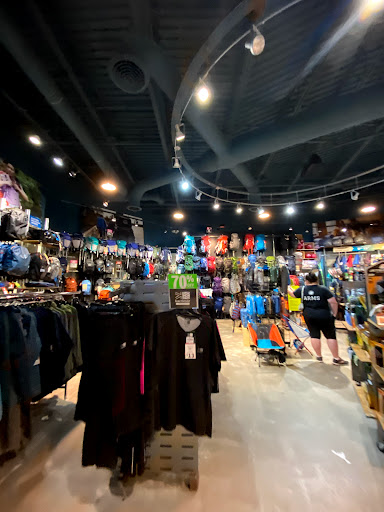 Outdoor Sports Store «Eastern Mountain Sports», reviews and photos, 351E Russell St, Hadley, MA 01035, USA