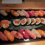 Photo n°3 de l'avis de kiseki.0 fait le 20/10/2023 à 20:29 sur le  Restaurant SAN à Berlin