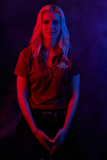 Farmers Insurance - Alina Voronenko image