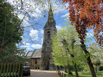 Christ Church Wanstead