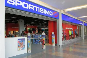 SPORTISIMO image