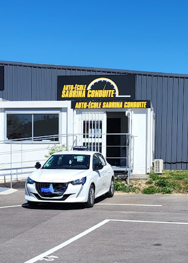 Simiane Auto-École Sabrina Conduite à Simiane-Collongue, Bouches-du-Rhône