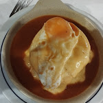 Photo n°1 de l'avis de Dmytro.a fait le 03/07/2023 à 06:24 sur le  CUFRA à Porto