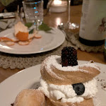 Photo n°7 de l'avis de SALVATORE.T fait le 08/02/2024 à 07:14 sur le  La Campagnola à Bitritto