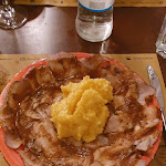 Photo n°1 de l'avis de Lorenzo.a fait le 09/02/2022 à 16:51 sur le  L'Oste Sobrio à Brescia