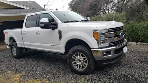 Ford Dealer «Oroville Ford», reviews and photos, 1350 Oro Dam Blvd E, Oroville, CA 95965, USA