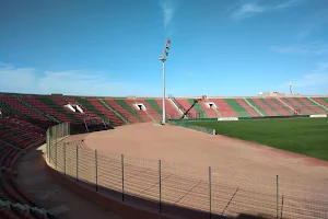 Sheikh Mohamed Laghdaf Stadium image