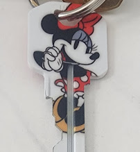 Minute Key - Photo 4 - Car repair in Gilbert, AZ, Mesa