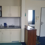 Photo n°2 de l'avis de Benny.e fait le 01/04/2023 à 13:52 sur le  Hotel Royal International à Leipzig