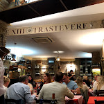 Photo n°8 de l'avis de Julio.a fait le 16/05/2019 à 20:59 sur le  Ristorante Wine Bar Antico Caffè del Moro Trastevere à Rome