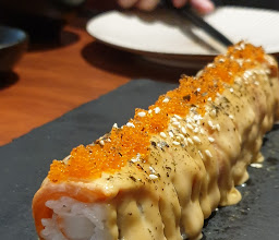 Saké-yo photo