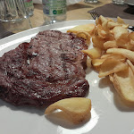 Photo n°2 de l'avis de Mario.o fait le 24/02/2023 à 15:54 sur le  Braceria Milanese L' è Bun à Cormano