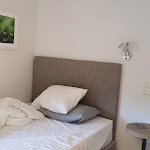 Photo n°6 de l'avis de Melek.i fait le 10/07/2022 à 06:09 sur le  Hotel Wetterstein à Munich