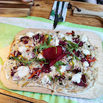 Photo n°1 de l'avis de Melanie.c fait le 05/04/2023 à 00:21 sur le  Restaurant & Cafe Lotte à Schwerin