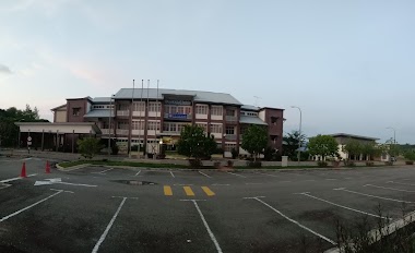 Smk Rancha-Rancha