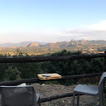 Photo n°3 de l'avis de MeL.e fait le 10/08/2020 à 18:44 sur le  Lunanoa cafè à Aggius