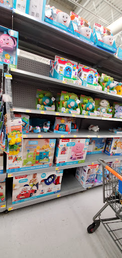 Department Store «Walmart Supercenter», reviews and photos, 28804 Gratiot Ave, Roseville, MI 48066, USA