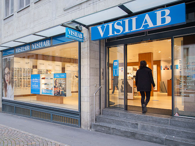 Optiker Visilab Luzern - Luzern