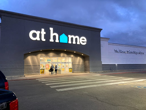 Home Goods Store «At Home», reviews and photos, 335 Academy Blvd N, Colorado Springs, CO 80909, USA
