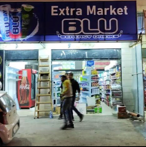 extra market