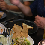 Photo n°4 de l'avis de Danio.o fait le 28/08/2020 à 07:28 sur le  Da Noi à Lisbon