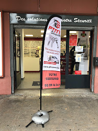 Photo n°9 de P.T.M. Sécurité à Mulhouse ()