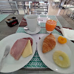 Photo n°7 de l'avis de Giacomo. fait le 22/03/2023 à 05:37 sur le  Best Quality Hotel Politecnico à Turin