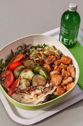 Photo n°89 de SO Green à Nice ()