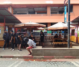 YOGYA JALAN SOLEH ISKANDAR BOGOR photo
