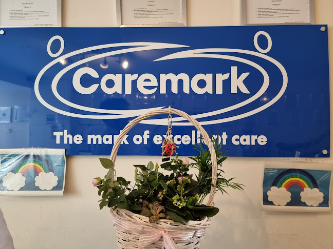 Reviews of Caremark (Watford & Hertsmere) in Watford - Retirement home