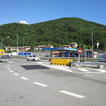 Photo n°5 de l'avis de Marina.i fait le 06/07/2018 à 18:33 sur le  Autogrill Bettole di Novi Ligure Ovest à Novi Ligure