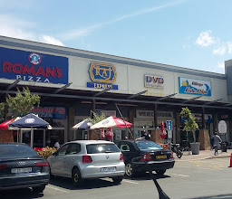 RocoMamas Kyalami photo
