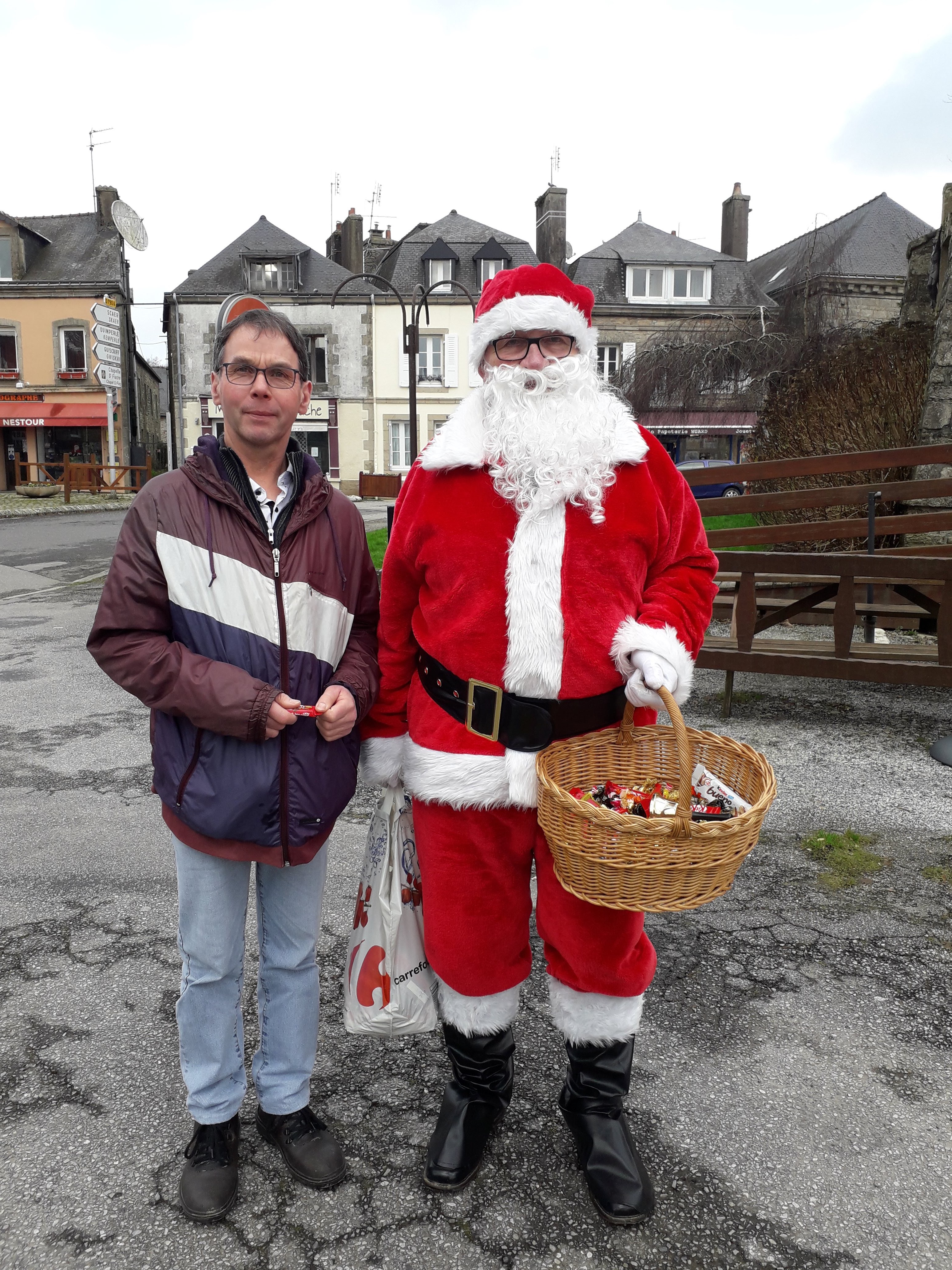 Photo n° 1 de l'avis de Kclarmen.o fait le 24/12/2019 à 17:28