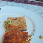 Photo n°3 de l'avis de Stefania.i fait le 19/06/2023 à 12:33 sur le  Ristorante Aglio&Olio à Lecce