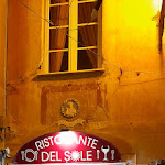 Photo n°1 de l'avis de Aurelio.l fait le 13/12/2023 à 15:48 sur le  Ristorante del Sole à Arenzano