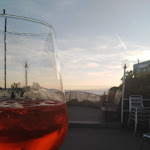 Photo n°2 de l'avis de Christel.e fait le 09/09/2018 à 08:31 sur le  Trattoria Pizzeria Utri Beach à Genoa