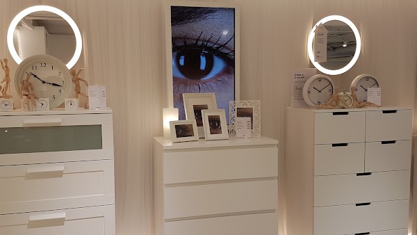 Imagen de IKEA Serrano Temporary Dormitorios (29 de 34)