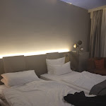 Photo n°2 de l'avis de Dorota.a fait le 02/01/2022 à 12:20 sur le  ATLANTIC Hotel Airport à Bremen