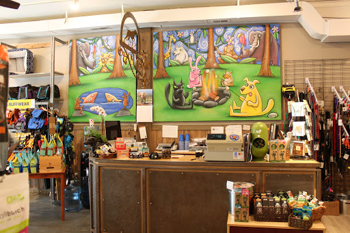 Pet Supply Store «Wally Pets», reviews and photos, 4411 Wallingford Ave N, Seattle, WA 98103, USA