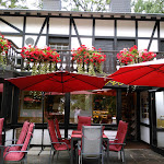 Photo n°1 de l'avis de Khaled.l fait le 02/08/2018 à 13:40 sur le  Café Kern - Simonskall à Hürtgenwald