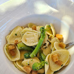 Photo n°2 de l'avis de Casa.o fait le 30/03/2023 à 21:11 sur le  Frà Crudi & Cotti à Polignano a Mare