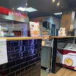 Photo n°3 de l'avis de Dr..e fait le 08/12/2020 à 17:19 sur le  New York Pizza à Bonn