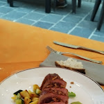 Photo n°5 de l'avis de pina. fait le 01/07/2023 à 19:49 sur le  Osteria Vittoria à Termoli