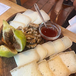 Photo n°8 de l'avis de André.a fait le 13/08/2023 à 22:13 sur le  Pirolito CV - Wine & Tapas à Castelo de Vide