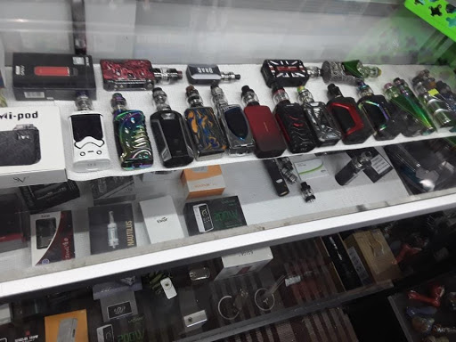 Vaporizer Store «Amsterdam Smoke Shop», reviews and photos, 990 S Seguin Ave a, New Braunfels, TX 78130, USA