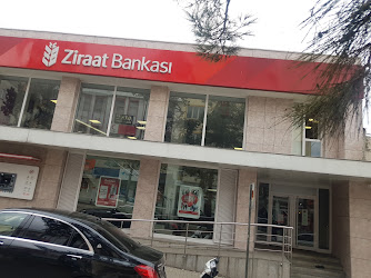 Ziraat Bankası Nizip Şubesi