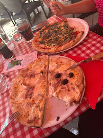 Plats et boissons du Pizzeria- Restaurant italien à Nyons - n°11